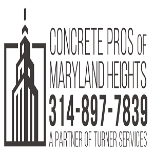 Concrete Pros of Maryland Heights