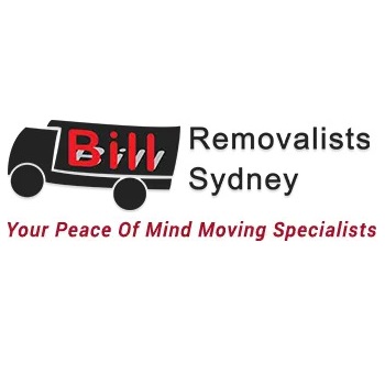 Bill Removalists Sydney - Burwood Office