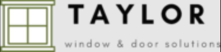 Window & Door Solutions of Taylor