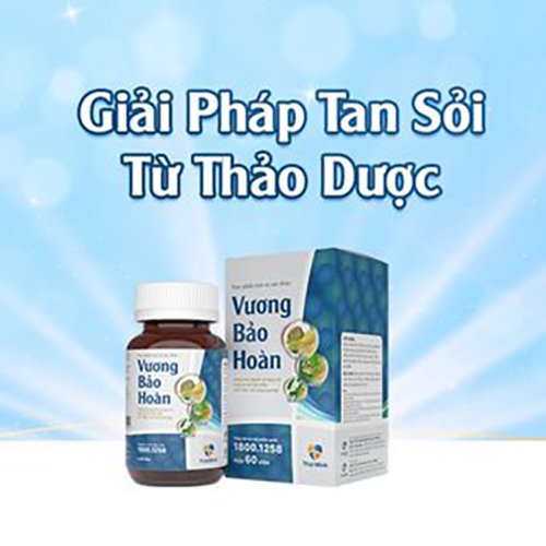 Vương Bảo Hoàn