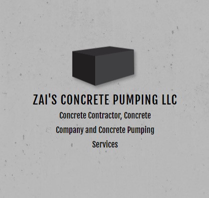 Zai's Concrete Pumping LLC