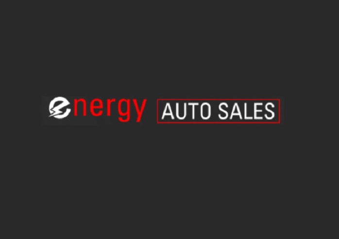ENERGY AUTO SALES