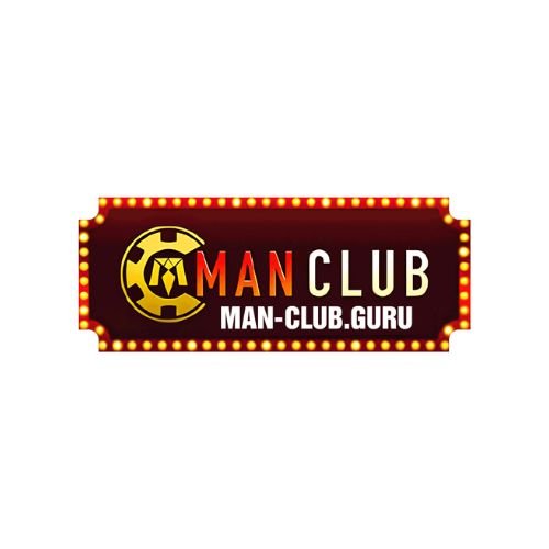 Man Club Web
