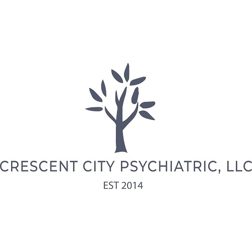 Crescent City Psychiatric, LLC