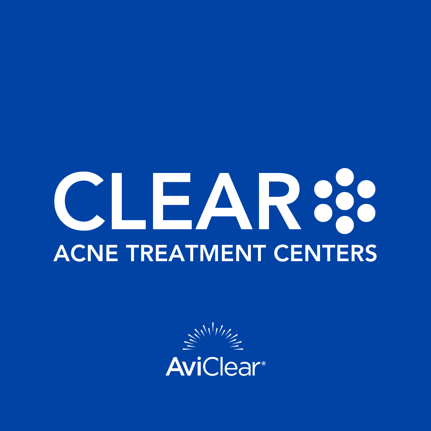 CLEAR Acne Treatment Centers