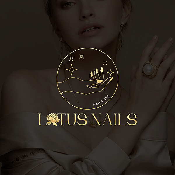 Lotus Nails