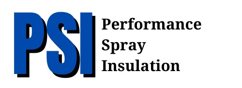 Performance Spray Insulation