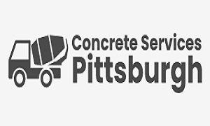 Concrete Services Pittsburgh