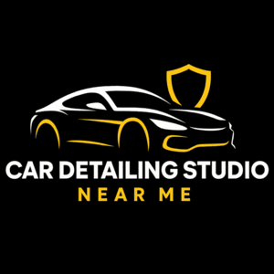 Car Detailing Studio Near Me