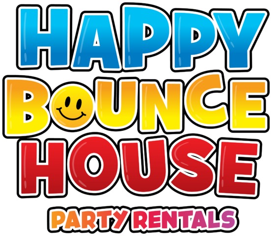 Happy Bounce House