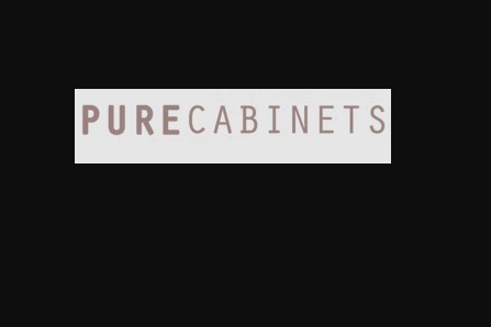 Pure Cabinets
