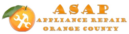 ASAP Appliance Repair Orange County