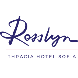 Rosslyn Thracia Hotel Sofia