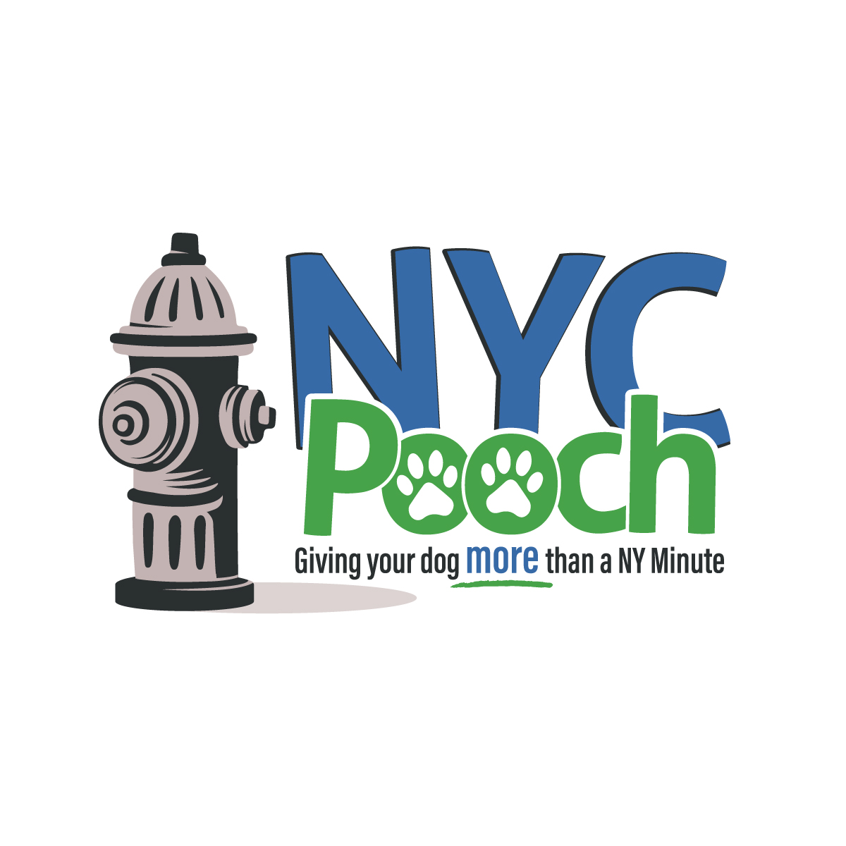 NYC Pooch