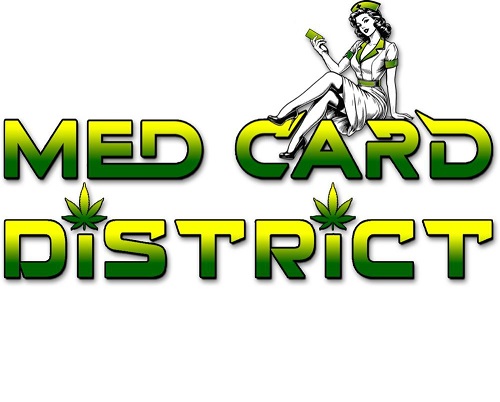 Med Card District Lexington - Medical Marijuana Doctors in KY