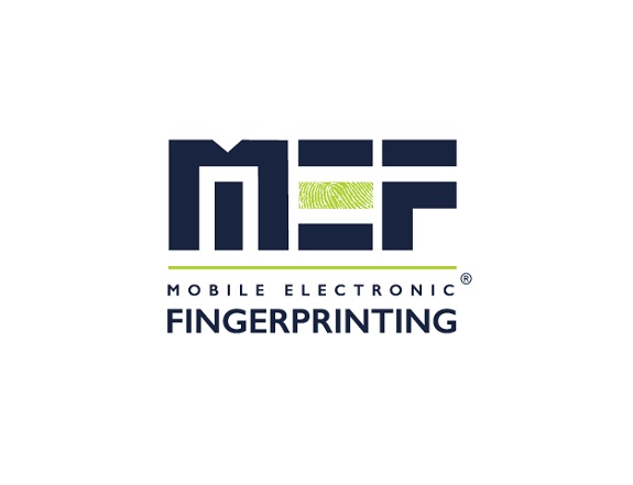 Mobile Electronic Fingerprinting