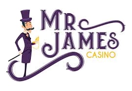 Mr James Casino