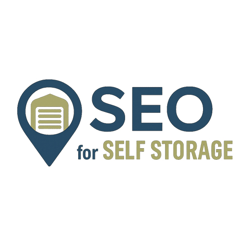 SEO for Self Storage