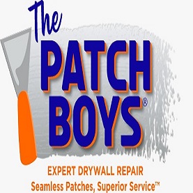 The Patch Boys of Richmond