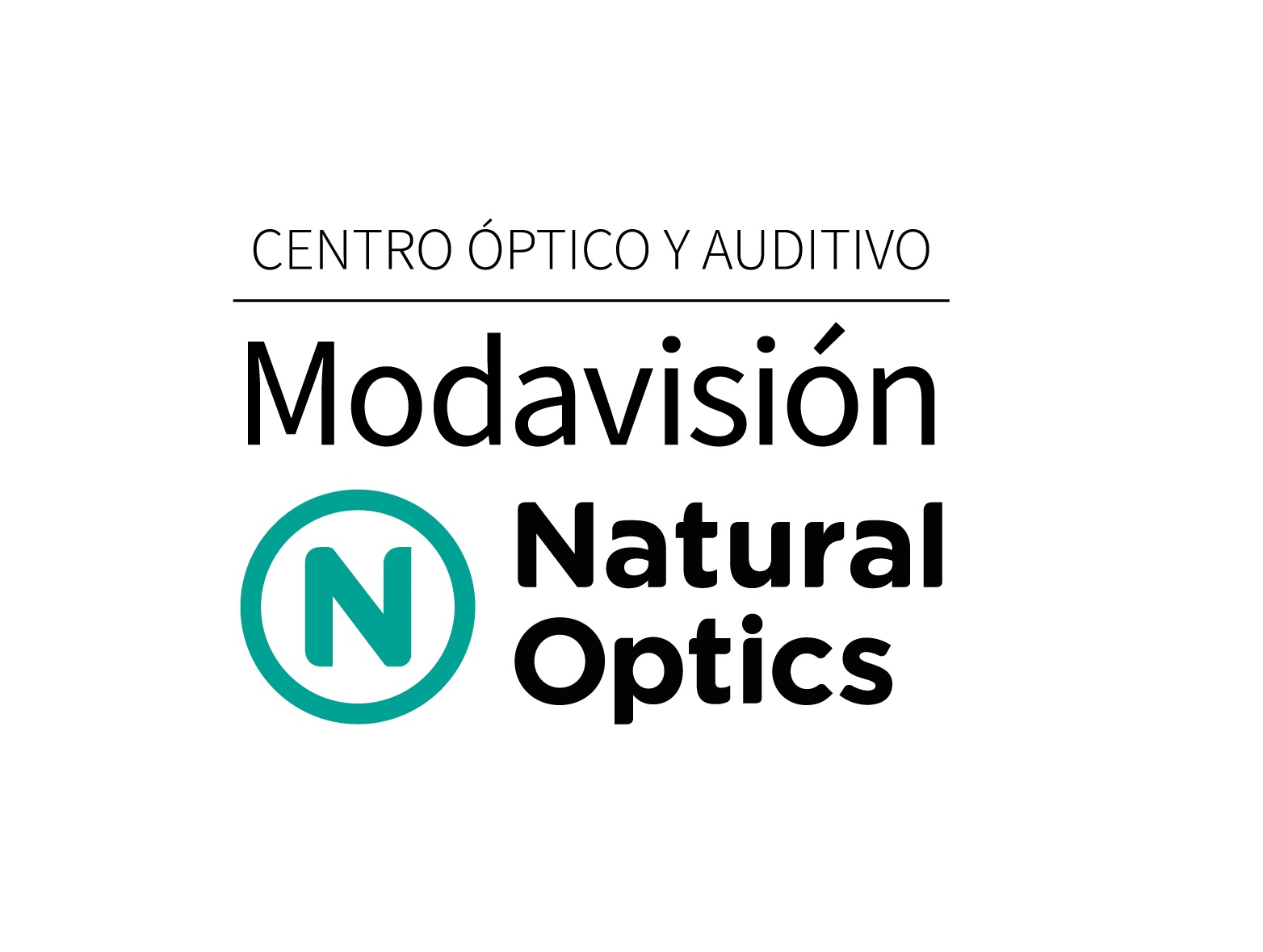 Óptica Modavisión Natural Optics en Valencia