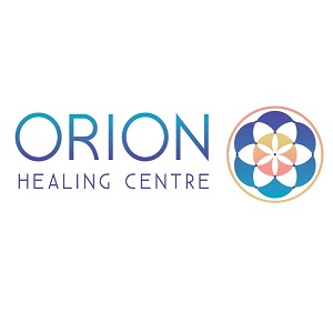 Orion Healing