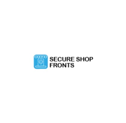 Secure Shop Fronts Ltd