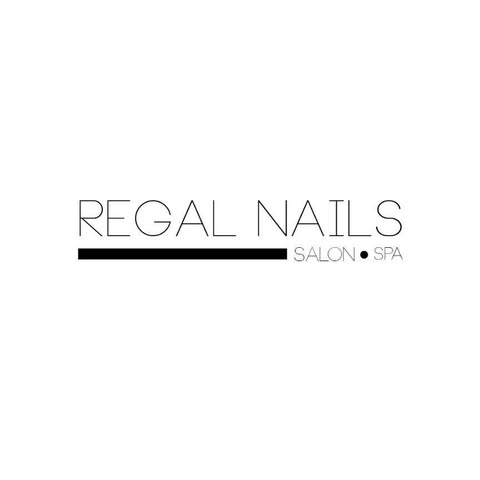 Regal Nails Salon & Spa
