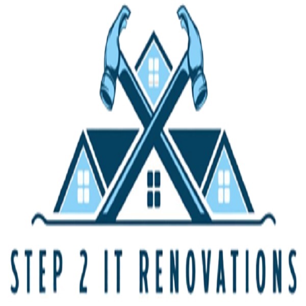 Step 2 It Renovations