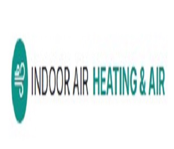 Indoor Air Heating & Air