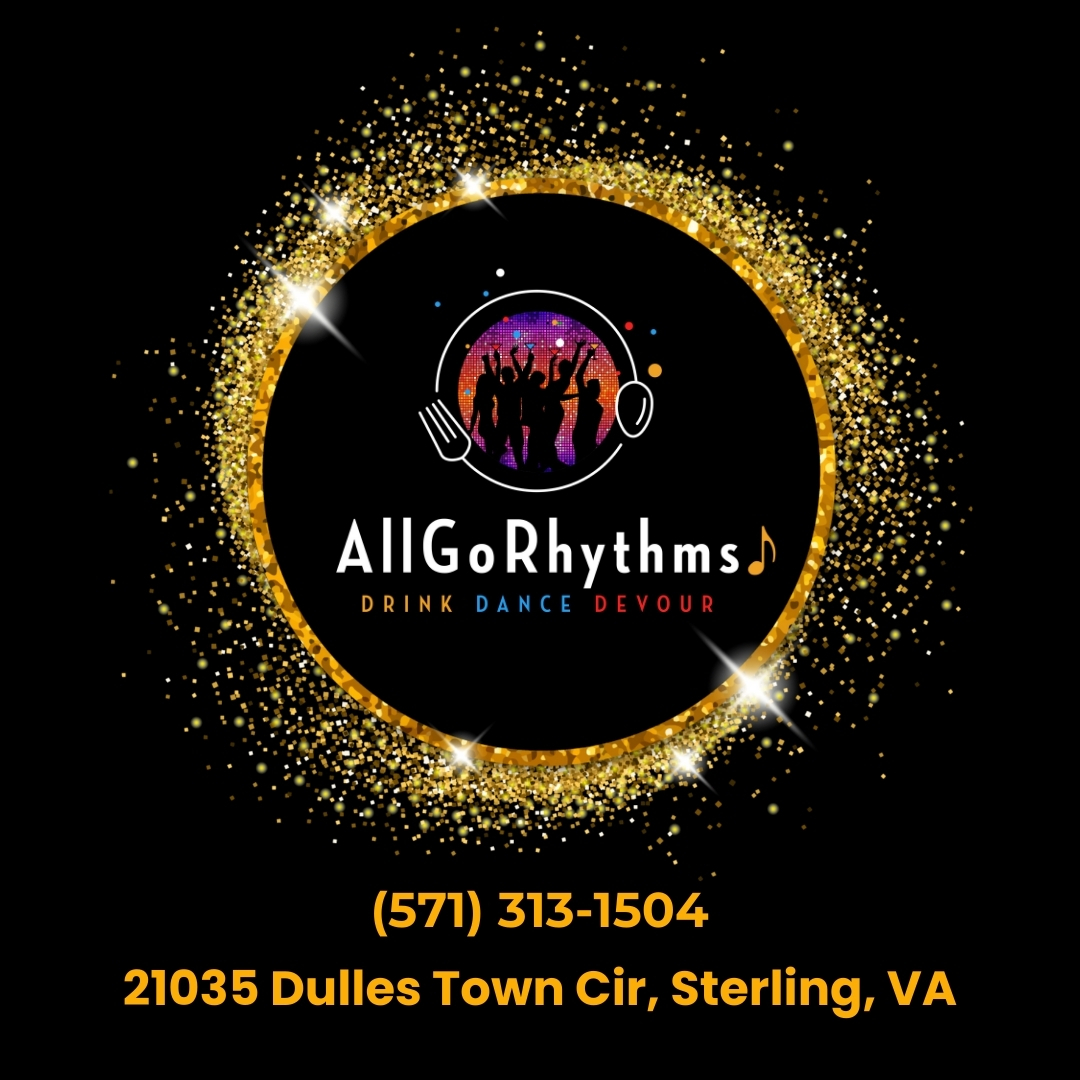 All Go Rhythms bar & Restaurant