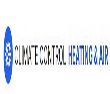 Climate Control Heating & Air    