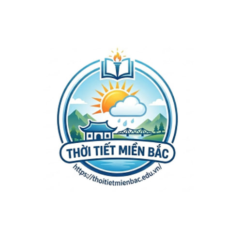 THOI TIET MIEN BAC