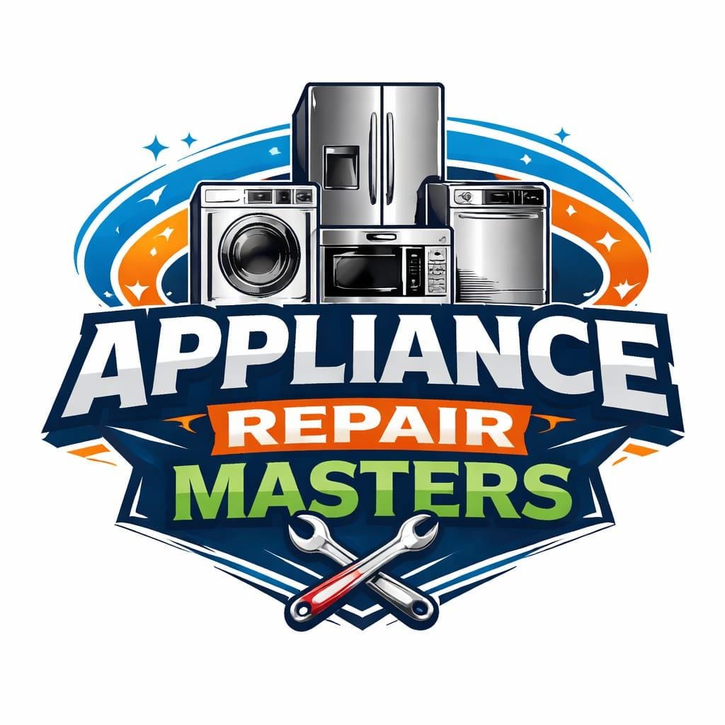 Appliance Repair Masters