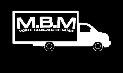 Mobile Billboard Miami