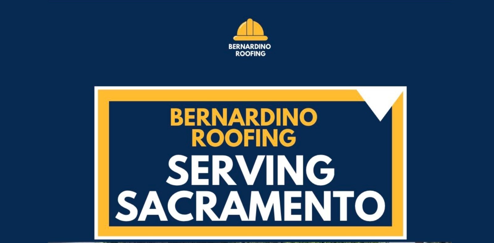 BERNARDINO ROOFING