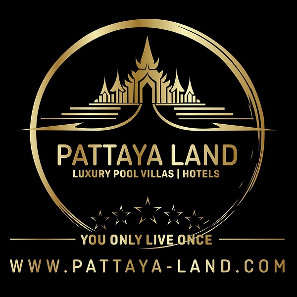 STARLAND Luxury Pool Villa Pattaya Walking Street