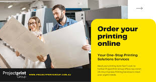 Coreflute Printing Services