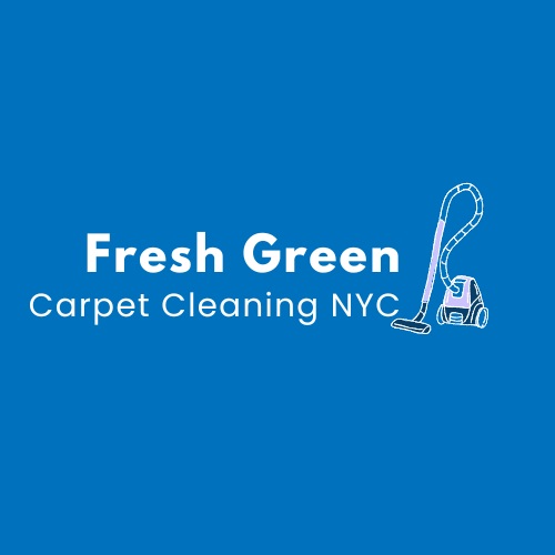 Fresh Green Carpet Cleaning NYC