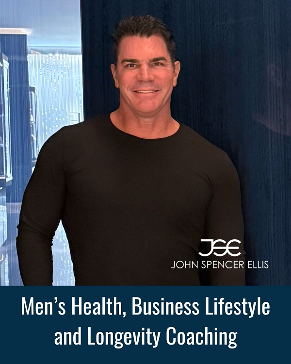 Dr. John Spencer Ellis