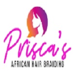 Prisca's African Braiding salon