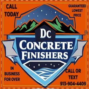 DC Concrete Finishers