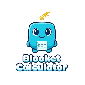 Blooket Calculator