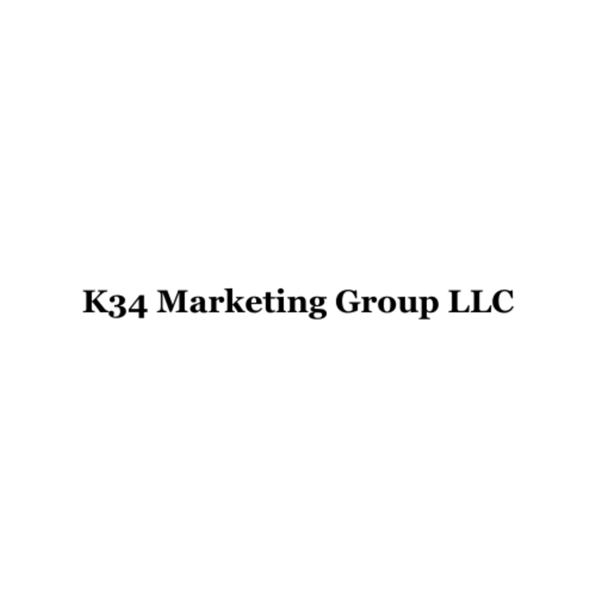 K34marketinggroupllc