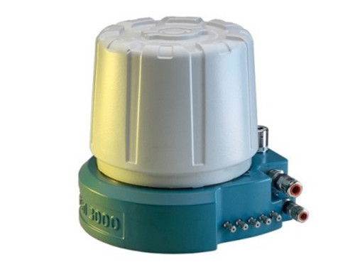 Honeywell Gas Chromatograph