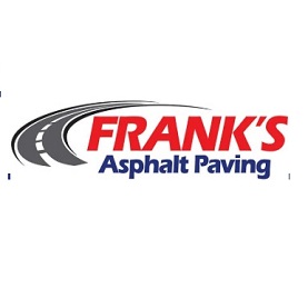 Frank's Asphalt Paving