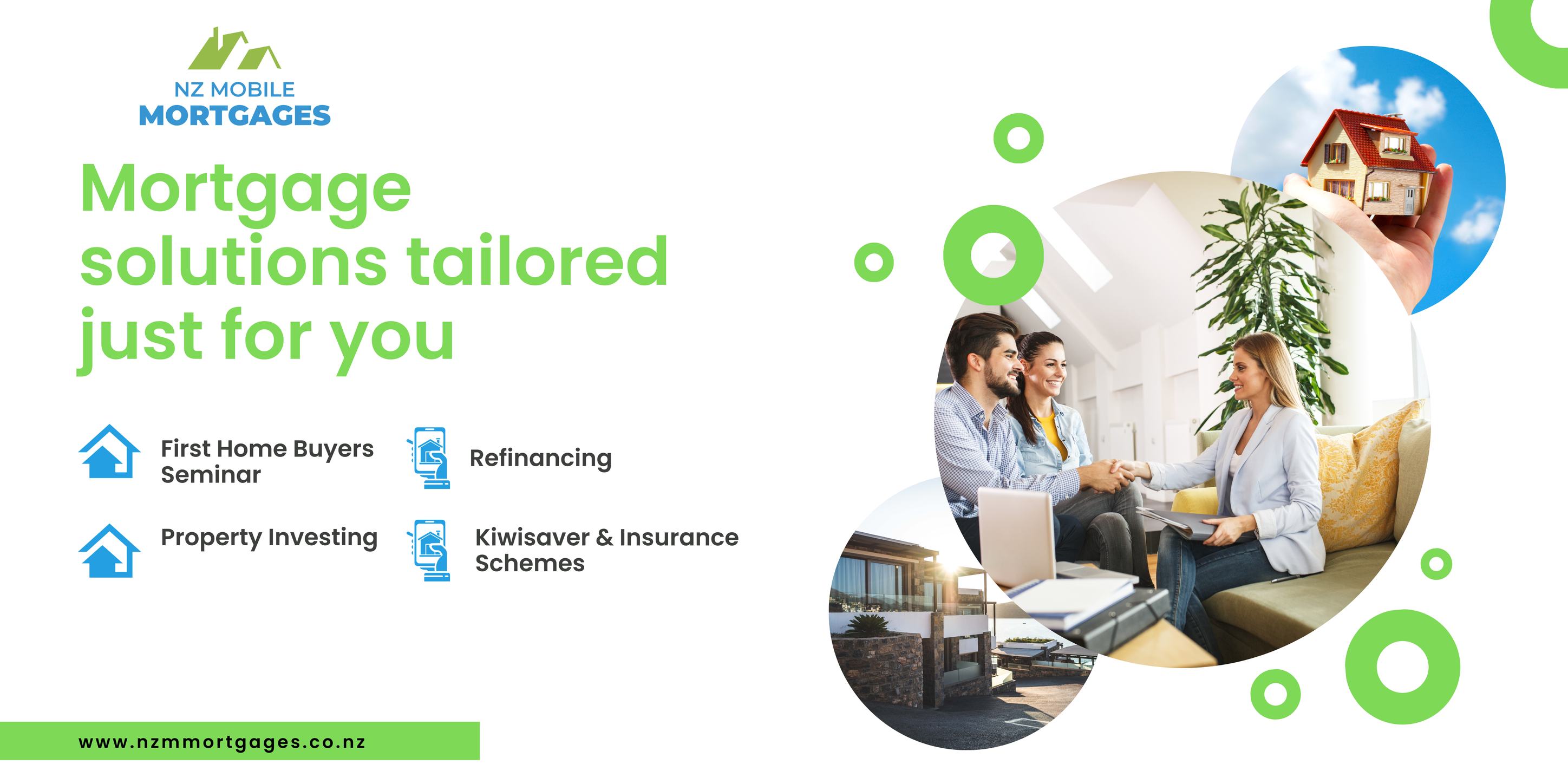 NZ Mobile Mortgages