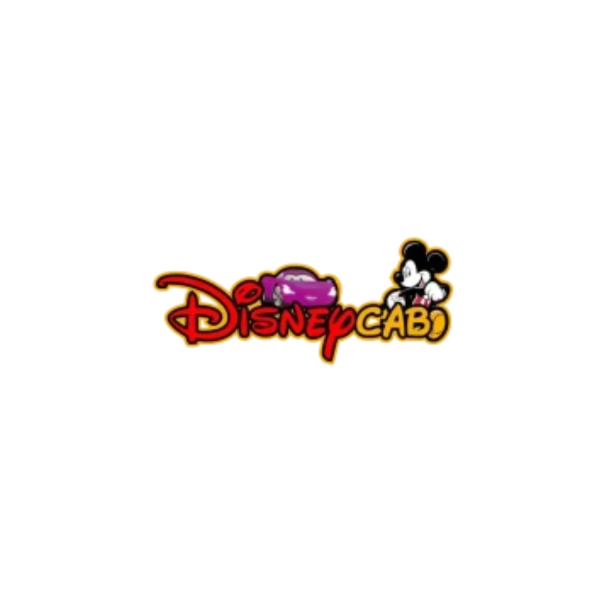 Disneycab