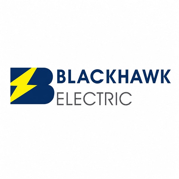 Blackhawk Electric & Generators Inc.