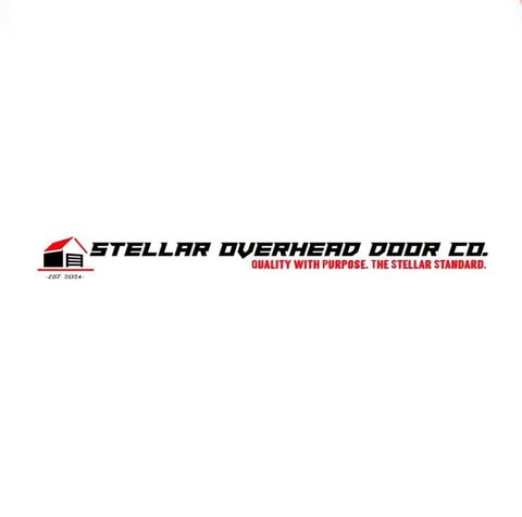 Stellar Overhead Door Co.