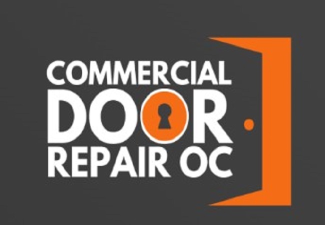 Commercial Door Repair OC
